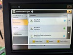 Control Station with 