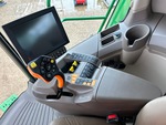 Control Station with 