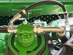 Hydraulics with 