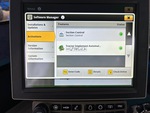 Control Station with 