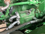 Hydraulics with 