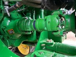 Drivetrain with 
