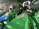 Engine with 