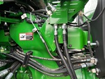 Hydraulics with 