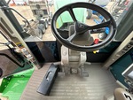 Control Station with 