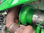 Engine with 