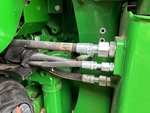 Hydraulics with 
