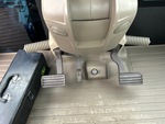 Control Station with 