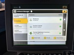 Control Station with 