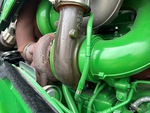 Engine with 