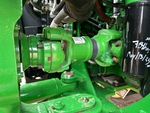 Drivetrain with 