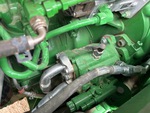 Hydraulics with 