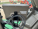 Control Station with 