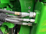 Hydraulics with 