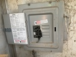 Control Station with 