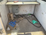 Control Station with 