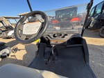 Control Station with 