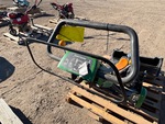 Control Station with 