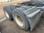 4 Underbody - Truck with 