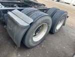 4 Underbody - Truck with 