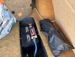Chassis Photos with 