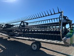 Pickup / Header with 
