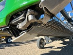 Pickup / Header with 