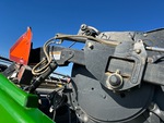 Pickup / Header with 