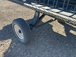 Pickup / Header with 