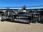Pickup / Header with 