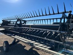 Pickup / Header with 