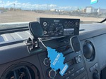 Cab with 