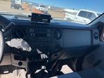 Cab with 