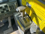 Control Station with Drivetrain Controls