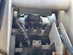 Hydraulics with Telescopic Boom Cylinders