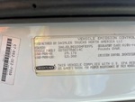 General Appearance with Second Serial Number/VIN Photo