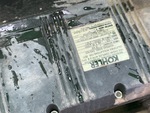 Engine with 