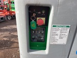 Control Station Ground with 