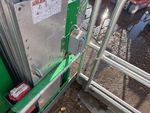 Control Station Upper with 