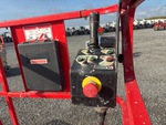 Basic Control Station Upper with 