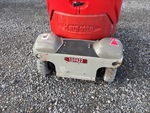Chassis with 