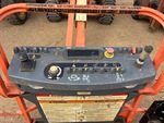 Control Station Upper with 