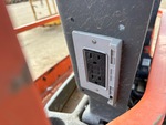Control Station Upper with 