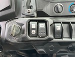 Control Station with 