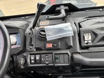 Control Station with 