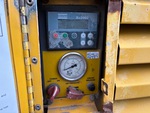 Control Station with 