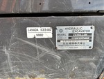 General Appearance with Numero seriale/numero d’identificazione del veicolo (VIN)