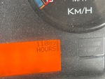 Cab with Engine Hours