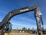 v2 Chassis - Excavator with 