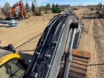 v2 Chassis - Excavator with 